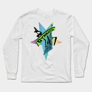 Special Star Long Sleeve T-Shirt